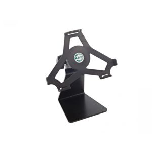 K&M black iPad mini table stand 19760-000-55