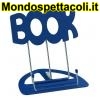 K&M blue Uni-Boy Book stand 12440-012-54