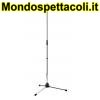 K&M chrome Microphone stand 20130-300-02