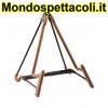 K&M cork E-guitar stand Heli 2 17581-014-95