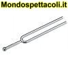 K&M nickel Tuning fork 16800-000-01