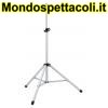 K&M silver Speaker stand 21460-009-81