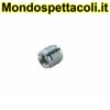 K&M zinc-plated Thread adapter 21500-000-29