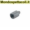 K&M zinc-plated Thread adapter 21600-000-29