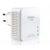 Kit 2 Mini Adattatori Powerline Ethernet 200 Mbps P200