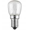 Lampada E14 per Elettrodomestici 25W, 110Lm, Classe E