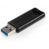 Memoria USB 3.0 PinStripe da 16Gb Colore Nero