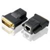 Mini Estensore Video DVI Cat5E/6 (20m), VE066