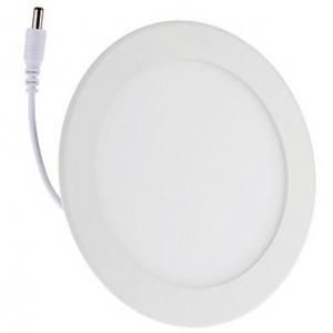 Pannello Luminoso a LED Rotondo Diametro 240mm 18W Bianco Neutro A+