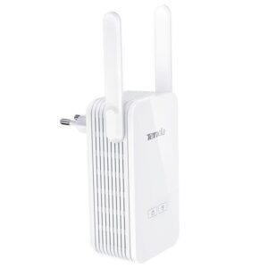 Powerline Extender Wireless N1000 2 Porte Gigabit PA6