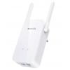 Powerline Extender Wireless N1000 2 Porte Gigabit PA6