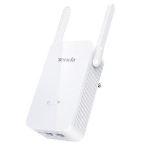 Powerline Extender Wireless N1000 2 Porte Gigabit PA6