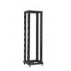 Rack 19'' Open Frame 29 Unita' P 600 Nero