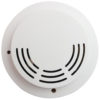 Rilevatore di Fumo / Incendio Wireless 868MHz con Allarme HDSK01