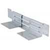 Staffe a L di Sostegno per Case/UPS a Rack 19''