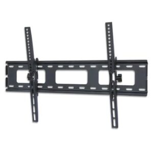 Supporto a Muro per TV LED LCD 40-65'' Inclinabile