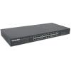 Switch Gigabit Ethernet 24 Porte + 2 Porte SFP