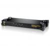 Switch KVM PS/2-USB VGA/Audio 4 porte, CS1754