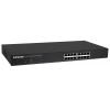 Switch PoE+ 16 Porte RJ45 (8+8) Desktop/Rack