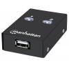 Switch automatico USB 2.0 Hi-Speed