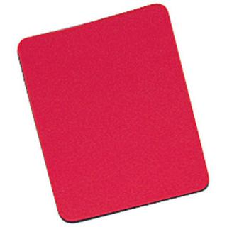 Tappetini Manhattan per Mouse, 6 mm, Rosso