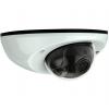 Telecamera IP Mini Dome Antivandalo PoE HD 1.3MP AVM311