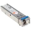 Transceiver Gigabit Fibra Ottica WDM (RX1550/TX1310) Bidirezionale SFP