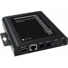 Trasmettitore Extender HDMI over IP con PoE e Funzione Video Wall