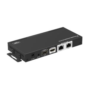 1x2 HDMI Extender Splitter su CAT6/6a/7 60m