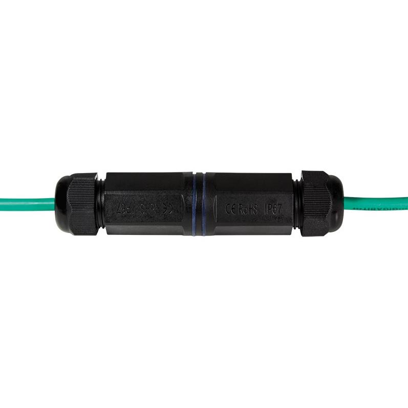 Adattatore RJ45 F/RJ45 F Protezione IP67