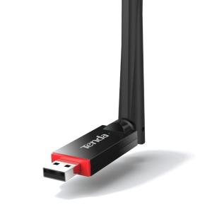 Adattatore Wireless 300Mbps High Gain 6dBi USB U6