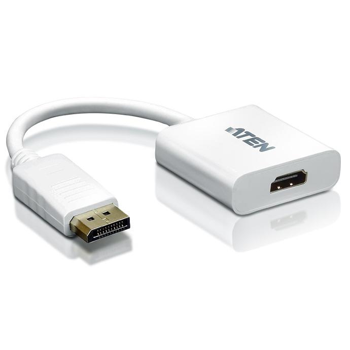 Adattatore da DisplayPort a HDMI, VC985