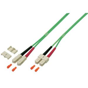 Cavo Fibra Ottica SC/SC 50/125 Multimodale 1m OM5