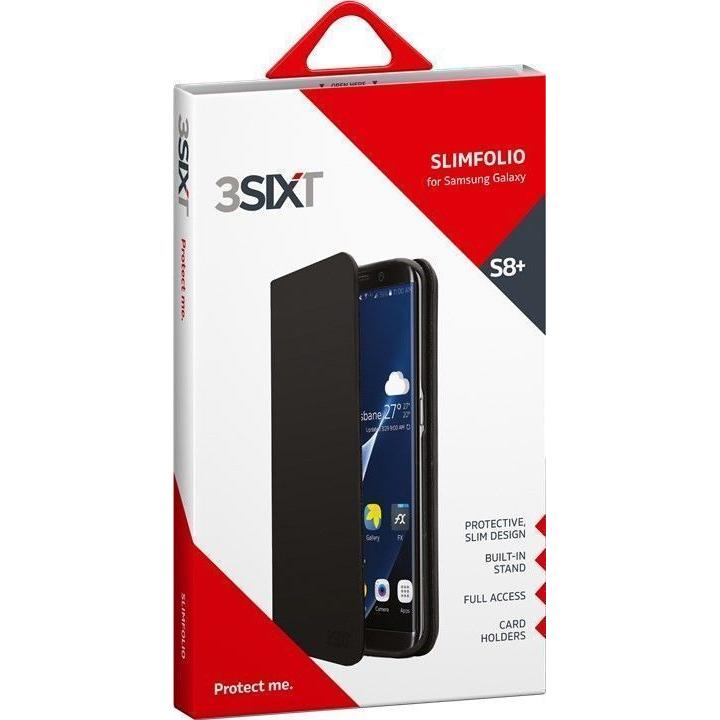 Custodia SlimFolio per Samsung Galaxy S8 Plus