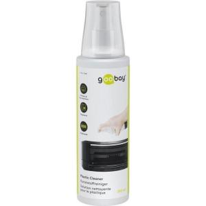 Detergente per Superfici in Plastica 250 ml