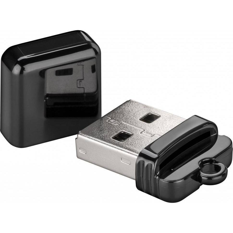 Micro lettore USB di memorie MicroSD