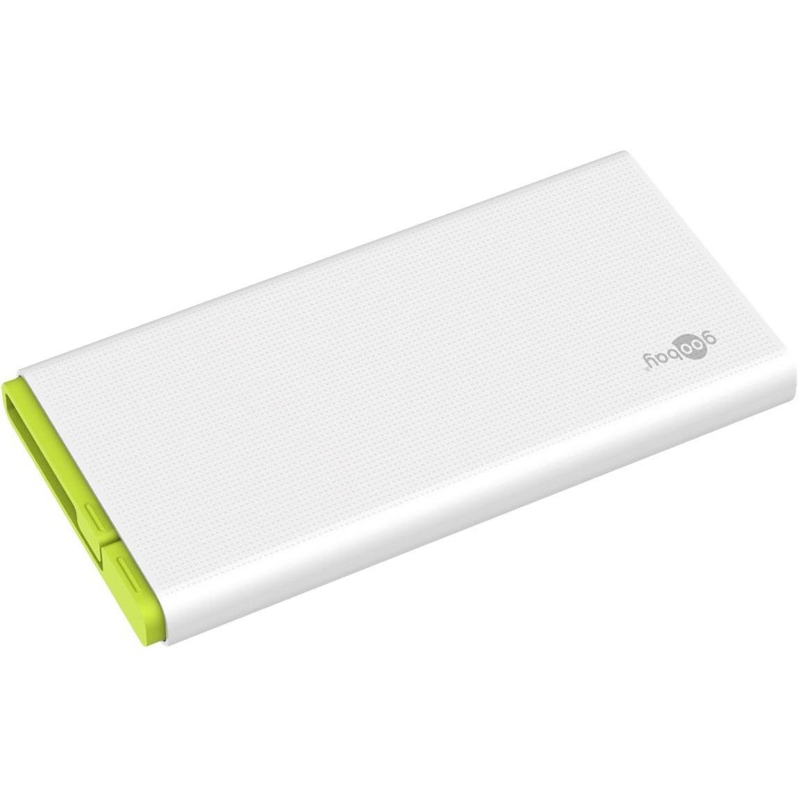 Power Bank 10000 mAh Cavo USB Integrato