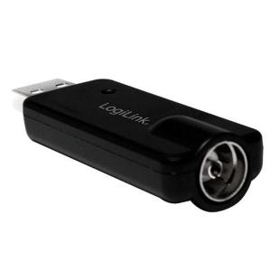 Ricevitore Audio Video DVB-T2 USB2.0