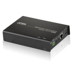 Ricevitore Extender HDMI HDBaseT con 2 uscite 4K a 100m VE814R