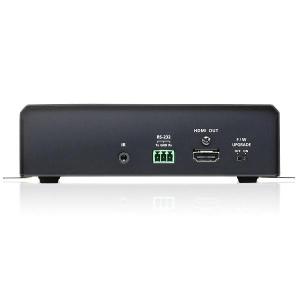 Ricevitore HDMI HDBaseT-Lite con POH 4K 70m VE802R