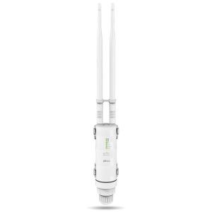 Ripetitore Esterno Wireless ad Alta Potenza N300 Antenne PoE