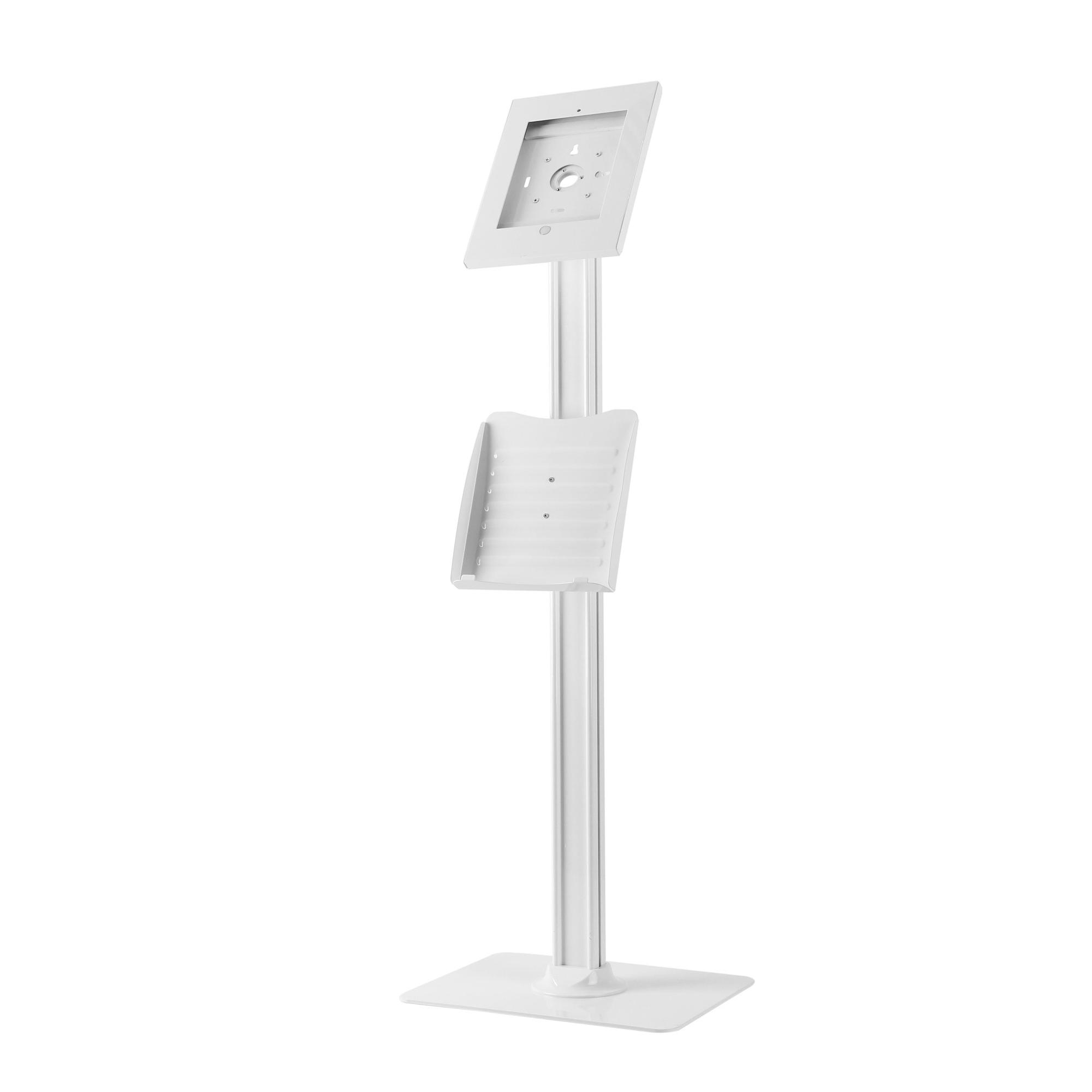 Stand per iPad 2/3/4/Air/Air 2 & 9.7 iPad Pro da Pavimento