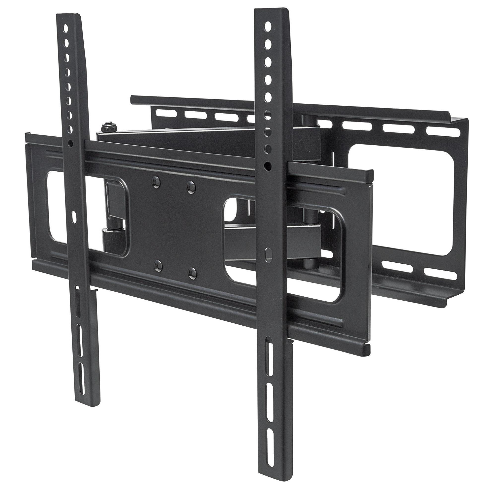 Supporto a Muro Universale Full-Motion per TV 32-55''