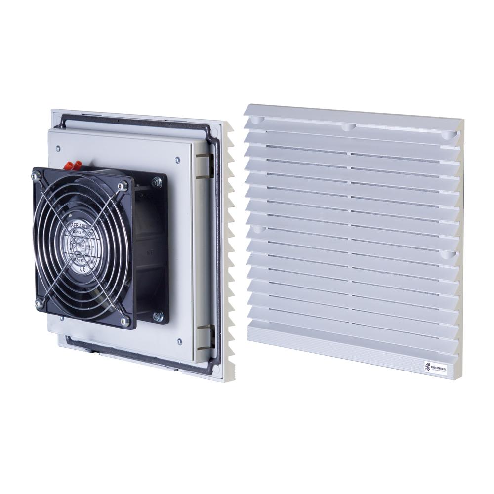 Ventilatore mm. 320x320 - IP54