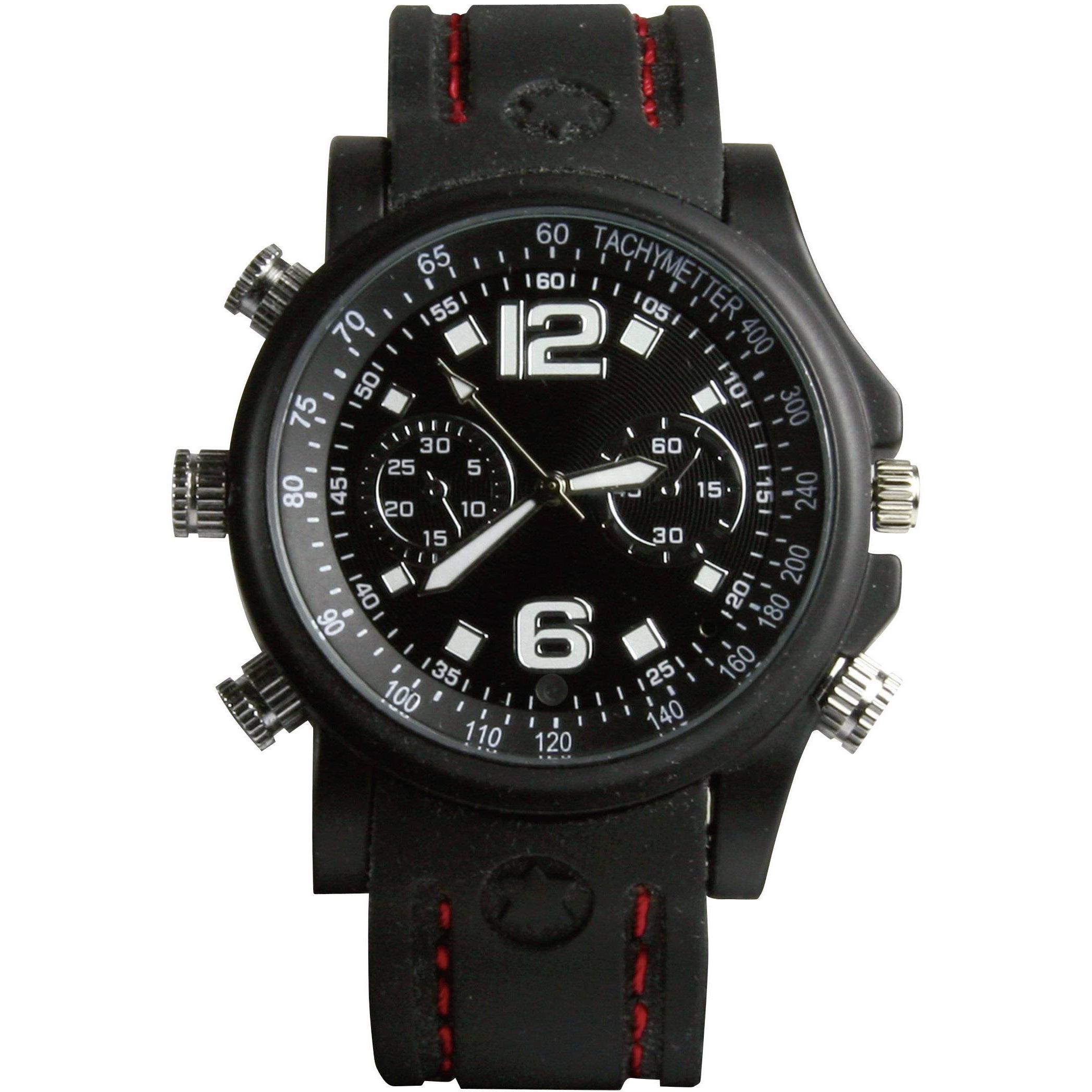 Video Orologio da Polso Actionmaster 8GB, 4543