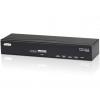 Accesso remoto KVM over IP, DVI + seriale, CN8600