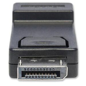 Adattatore DisplayPort DP Maschio HDMI Femmina