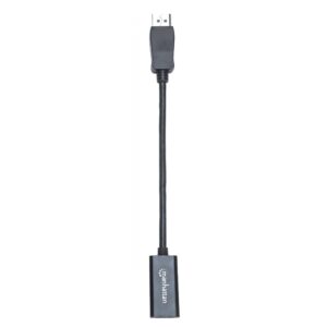 Adattatore DisplayPort a HDMI Passivo