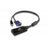 Adattatore KVM USB VGA KA7570