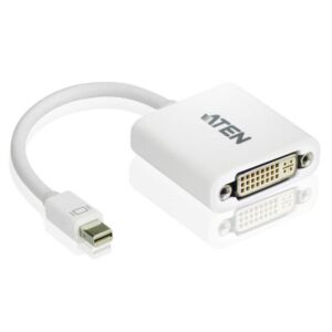 Adattatore Mini DisplayPort (Thunderbolt) a DVI, VC960